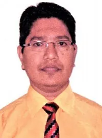 ডা. নাহিন এ. আব্বাসী প্রোফাইল ফটো