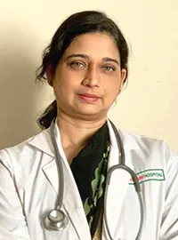 ডা. রোজানা রউফ প্রোফাইল ফটো