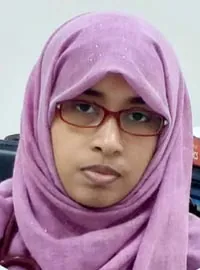 ডা. সুমাইয়া বিনতে কালাম প্রোফাইল ফটো