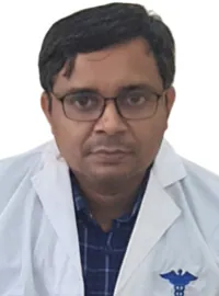 ডা. তৌফিক আহমেদ প্রোফাইল ফটো