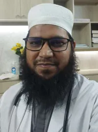 ডাঃ ওয়াশিম আহমেদ প্রোফাইল ফটো
