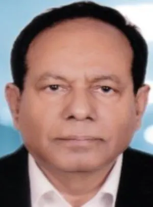 প্রফেসর ডা. মো: মোখলেসুর রহমান প্রোফাইল ফটো