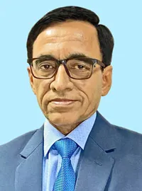 প্রফেসর ড. মো. রফিকুল ইসলাম প্রোফাইল ফটো