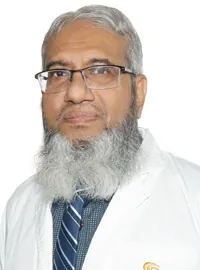 প্রফেসর ডা. এস কে আব্দুল ফাত্তাহ প্রোফাইল ফটো