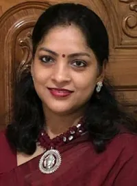 ডাঃ বীনা সরকার প্রোফাইল ফটো
