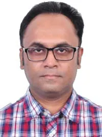 ডা. মো. আল রিজওয়ান রাসেল প্রোফাইল ফটো