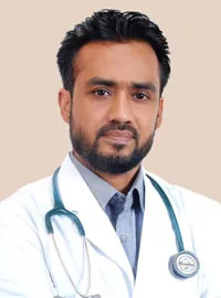 ডাঃ মোঃ সাইফুল আহসান রানা প্রোফাইল ফটো