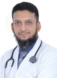 ডাঃ রেজওয়ানুর রহমান প্রোফাইল ফটো
