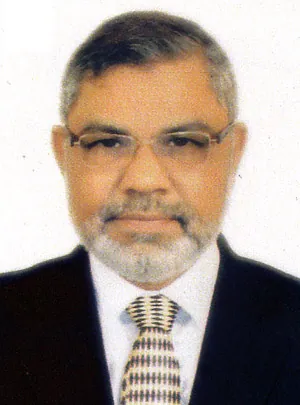 প্রফেসর ড. এ. এইচ. হামিদ আহমেদ প্রোফাইল ফটো