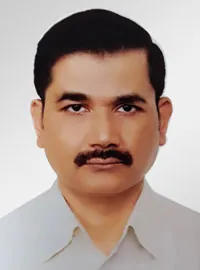 প্রফেসর ডাঃ আয়ুব আলী চৌধুরী প্রোফাইল ফটো