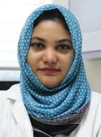 ড. সরওয়াত রহমান প্রোফাইল ফটো