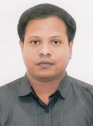 ডাক্তার আশীষ চৌধুরী প্রোফাইল ফটো