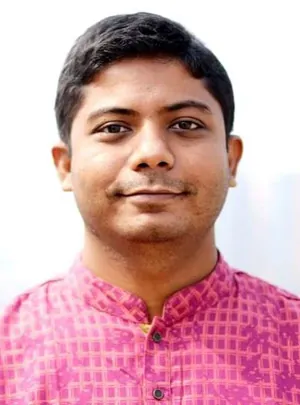 ডাঃ মোঃ মাজহারুল ইসলাম প্রোফাইল ফটো