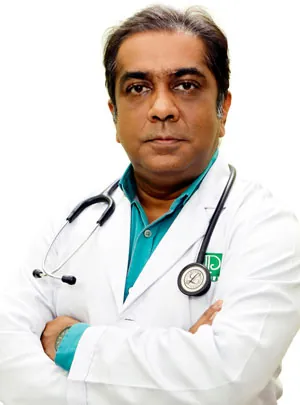 ডা. এম.ডি. রুহুল কুদ্দুস প্রোফাইল ফটো