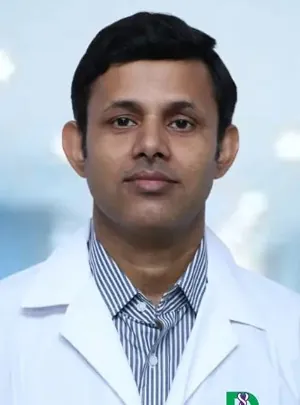 ডাঃ মোহাম্মদ সেলিম শাহী প্রোফাইল ফটো