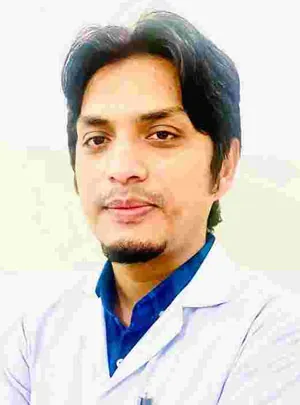 ডা. পেয়েল আহম্মদ খান প্রোফাইল ফটো