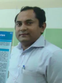 ডা. রিয়াজ মাহমুদ প্রোফাইল ফটো
