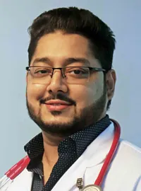 ডাঃ এস এম সাদলী প্রোফাইল ফটো