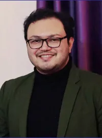 ডাঃ এ এম এম মুকাররবিন প্রোফাইল ফটো