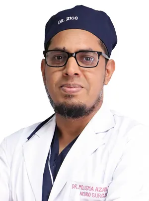 ডা. এম.ডি. ইসমা আজাম (জিকো) প্রোফাইল ফটো