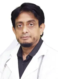 ডাঃ মোঃ মাহফুজুর রহমান প্রোফাইল ফটো
