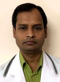 ডা. এম.ডি. মাহমুদুল হক মোর্শেদ প্রোফাইল ফটো