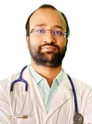 ডা. সালাহ উদ্দিন আহমেদ প্রোফাইল ফটো