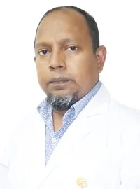 ডা. শামসুল আলম প্রোফাইল ফটো