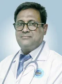 প্রফেসর ডা. আখলাক হোসেন খান প্রোফাইল ফটো