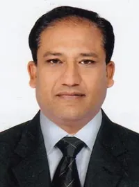 প্রফেসর ড. ধিমান চৌধুরী প্রোফাইল ফটো