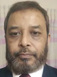 প্রফেসর ডা. মওদুদুল হক প্রোফাইল ফটো