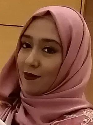 ডায়েটিশিয়ান সানজিদা শারমিন প্রোফাইল ফটো