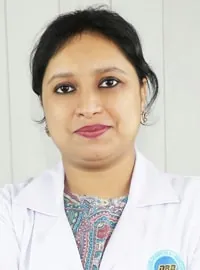 ডায়েটিশিয়ান সায়েদা শিরিনা স্মৃতি প্রোফাইল ফটো