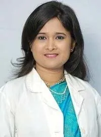নিশাত শারমিন নিশি প্রোফাইল ফটো