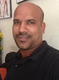 সারদা কুমার সাহা (অরুন) প্রোফাইল ফটো