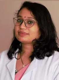 ডা. অদিতি পল চৌধুরী প্রোফাইল ফটো