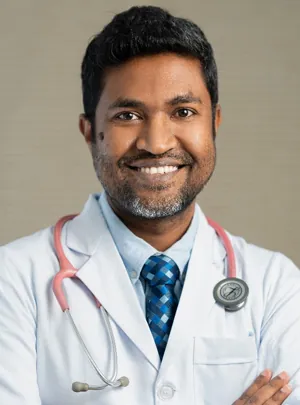 ডা. এম. এ. আরিফ হোসেন প্রোফাইল ফটো