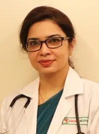 ডা. ফারিয়া শরমীন প্রোফাইল ফটো