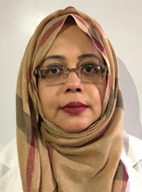 ডা. হ্যাপী হক প্রোফাইল ফটো
