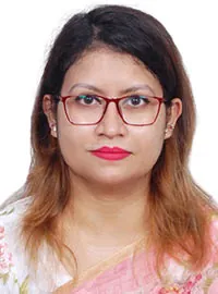 ডা. নুসরাত হক প্রোফাইল ফটো