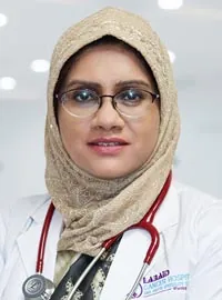 ডাঃ সাদিয়া শরমিন প্রোফাইল ফটো