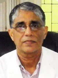 লেফটেন্যান্ট কর্নেল ডা. এম.এস. সারওয়ার আলম প্রোফাইল ফটো