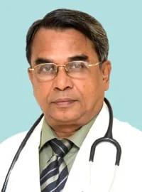 প্রফেসর ডা. মো. হাফিজুর রহমান আনসারী প্রোফাইল ফটো
