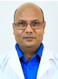 প্রফেসর ডাঃ এমডি নিজামুল হক প্রোফাইল ফটো