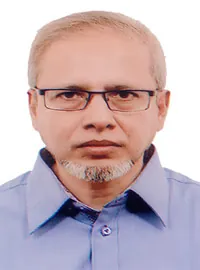 প্রফেসর ডা. মো. ইয়াকুব আলী প্রোফাইল ফটো