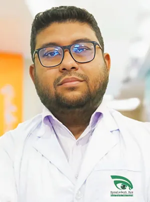 ডাঃ আশফাকুর রহমান খান প্রোফাইল ফটো