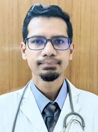ডা. বাসিল আনোয়ার প্রোফাইল ফটো