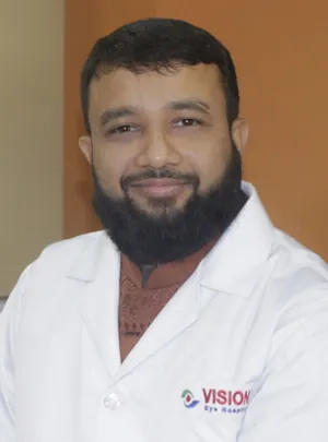 ডা. জামসেদ ফরিদী জামি প্রোফাইল ফটো