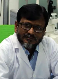ডা. এম.এম.এইচ. মনির প্রোফাইল ফটো