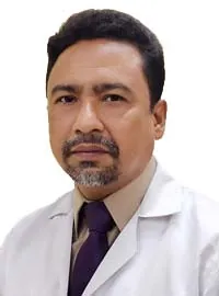 ডক্টর ওমর ফারুক প্রোফাইল ফটো
